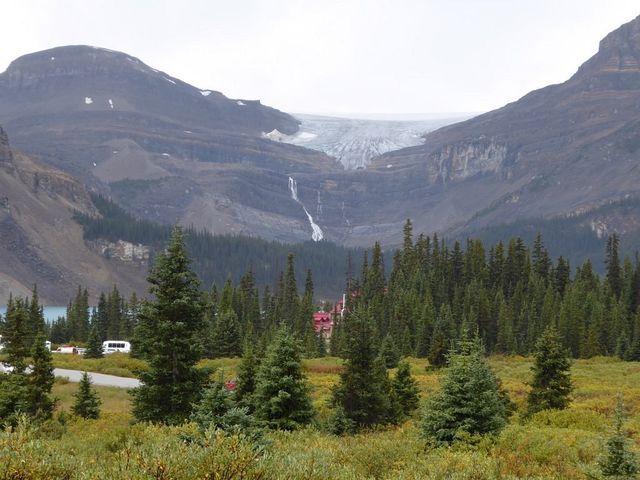 Alpine Adventures the Heart of the Rockies 🏞️