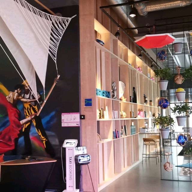 挪威超值型格酒店