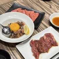 東京美食｜  超推介的燒肉店