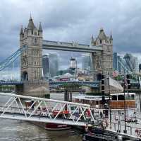 London Tower Bridge