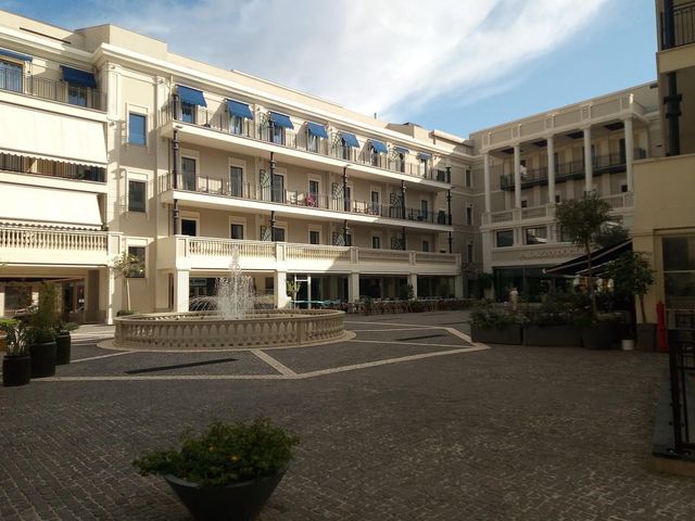 Palazzo Doglio 🏰