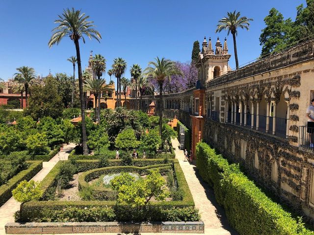 Seville: Flamenco and Moorish Marvels 🌞