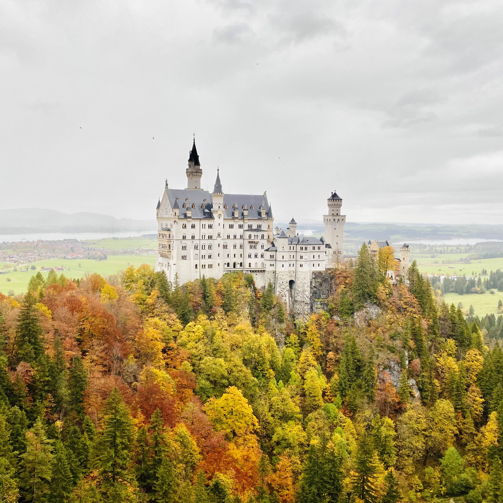 【2024年】バイエルン州の人気観光スポット・旅行ガイド・グルメ情報満載