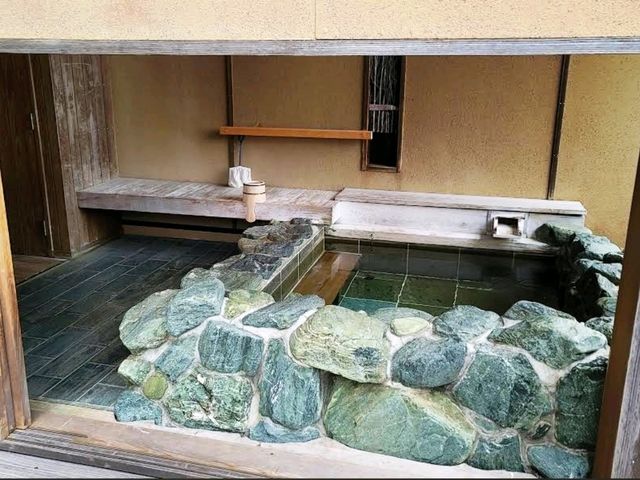 ♨️《新淡路酒店》望住無敵海景浸溫泉♨️