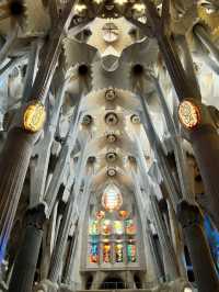 Gaudí’s masterpiece