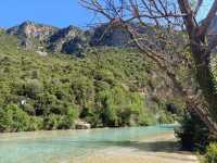 Αcheron Springs 🇬🇷