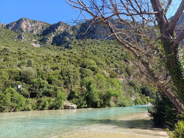 Αcheron Springs 🇬🇷