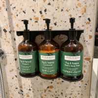 🌸VOCO大阪中央酒店🌸文青風格的質感設計酒店