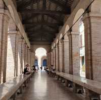 Glimps of Rimini