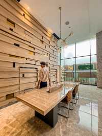 Mercure Bandung City Centre
