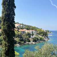 Croatian Vacation 🗺️