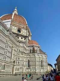 Florence city break 🇮🇹