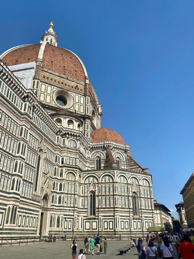 Florence city break 🇮🇹