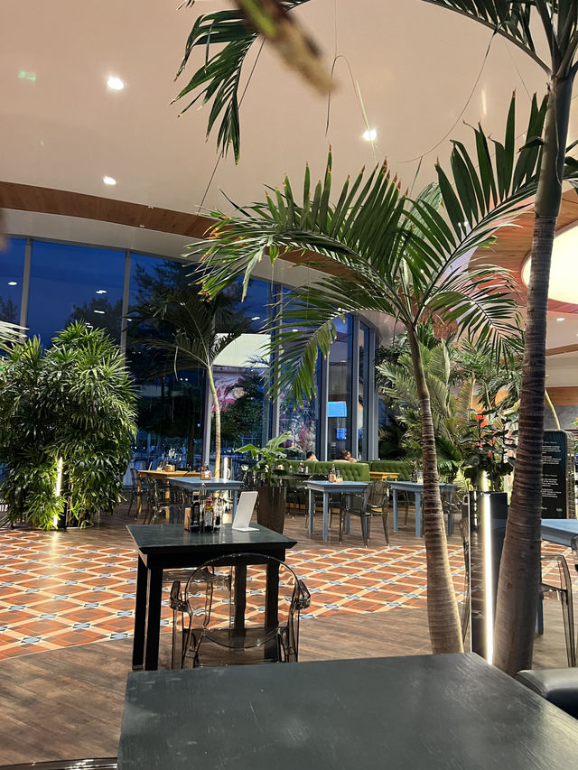 hot springs Therme