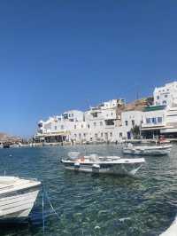 Panormos was great 🇬🇷