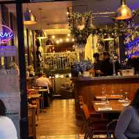 Incredible food in Camden to transport you to Greece 🇬🇷
