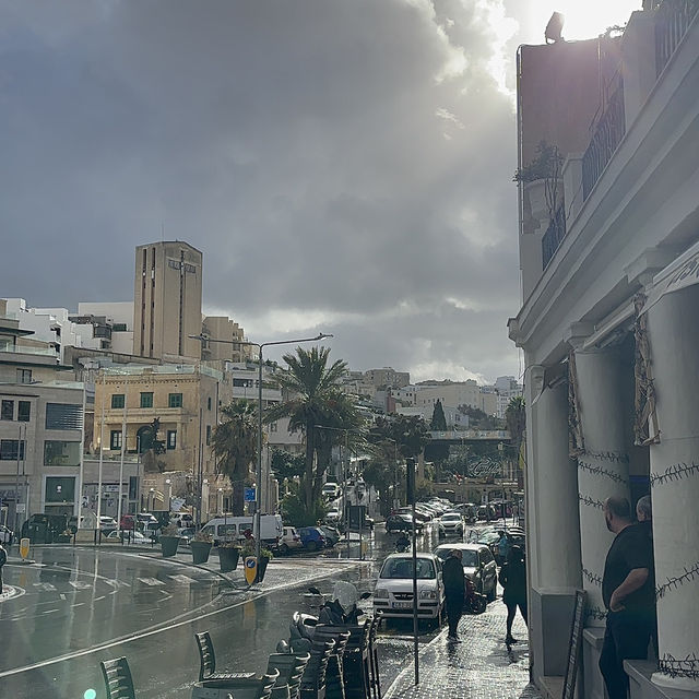 2-Day Itinerary in St. Julian’s, Malta 🇲🇹💖