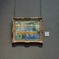 Canvas of Time: An Immersive Art Museum 
