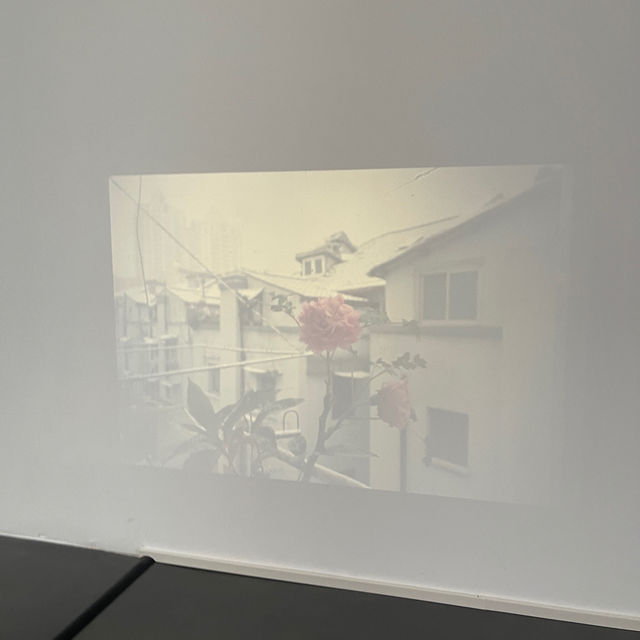 A world-class contemporary art museum in Shanghai.