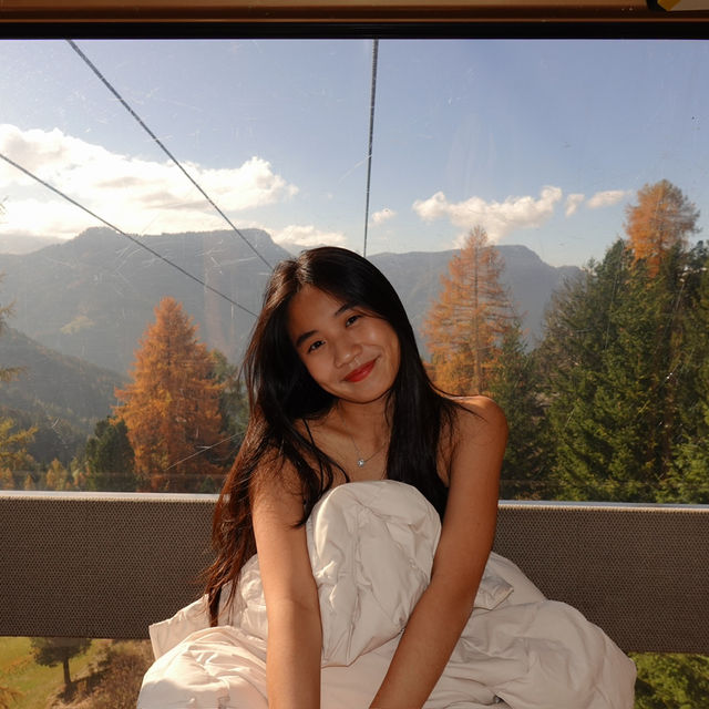 truly breathtaking
