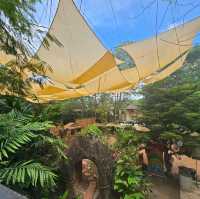 Trip Moments at Pattaya Elephant Village