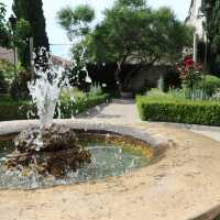 A hidden Croatian Gem