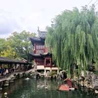 Dreamy Yu Gardens