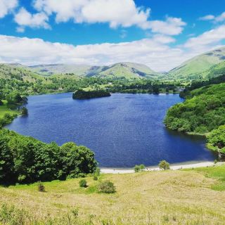 Glorious Grasmere