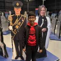 Royal Air Force Museum 