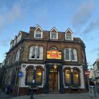 Whitstable 