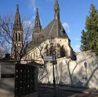 Vyšehrad