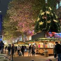 A Taste of Germany: Birmingham’s Festive Frankfurt Market