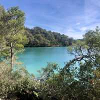 Ever heard of Mljet?