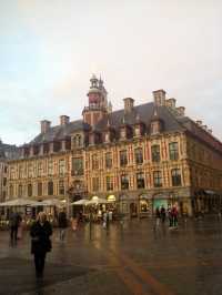 Lovely Lille 