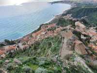 A Scenic Train Journey to Taormina