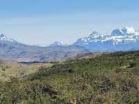 Torres del Paine, Chilean Patagonia