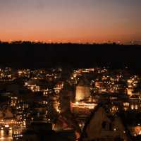 Cappadocia‘s view