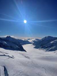 Top of Europe🇨🇭
