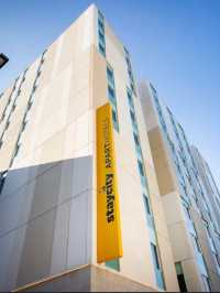 Hotel Review: Staycity Venice Mestre