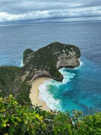Bali.. Shorelines and sunsets 