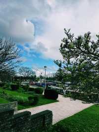 Day Trip to Stratford-upon-Avon: A Literary Escape from London
