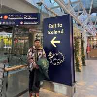 ICELAND TRIP | LAND OF FIRE AND ICE 