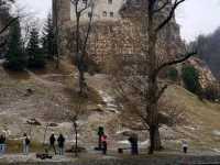 Bran Castle (Draculas Castle)