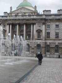 London Sights: Icons of History and Modern Life