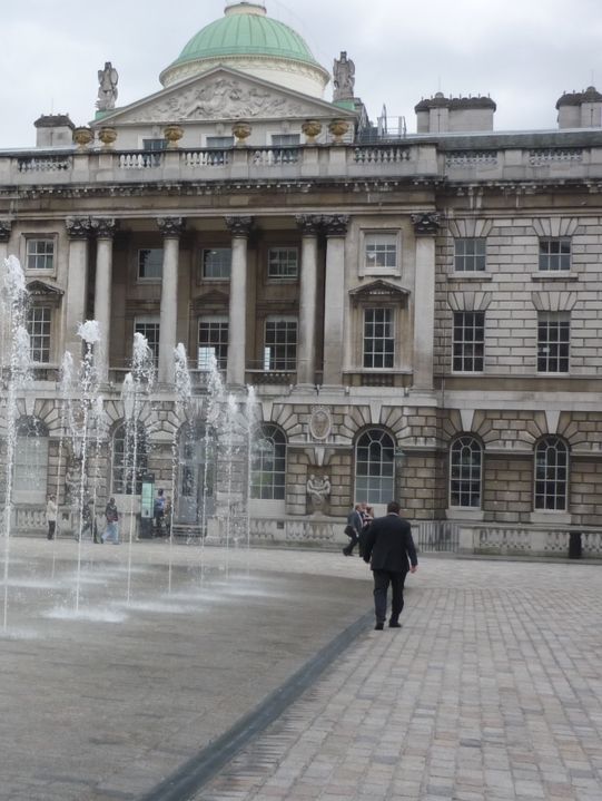 London Sights: Icons of History and Modern Life
