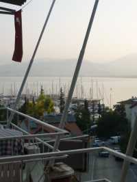 Fethiye Seaside: A Scenic Escape to the Turquoise Coast