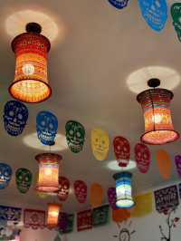 🌮 Authentic Mexican Flavors in Vietnam 