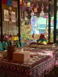 🌮 Authentic Mexican Flavors in Vietnam 