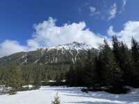 🇵🇱 札科帕內海洋之眼（Morskie Oko）🏔️