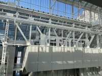 House of Culture GES-2